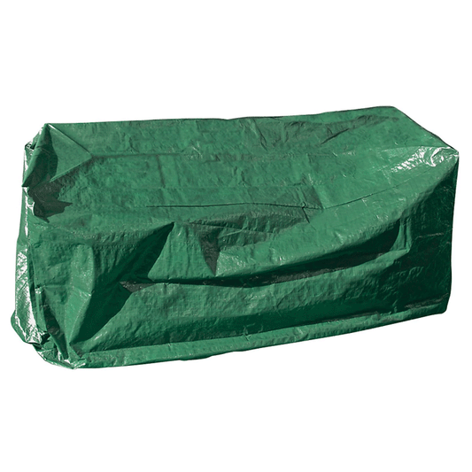 GARDEN BENCH COVER