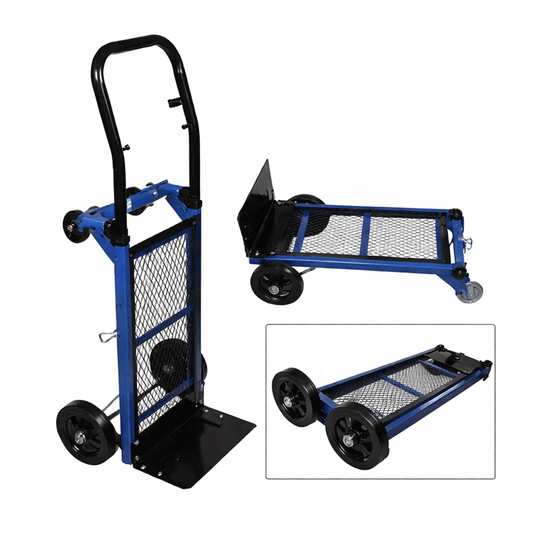 ΧΕΙΡΟΦΡΕΝΙΟ ΑΛΟΥΜΙΝΙΟΥ 120KG