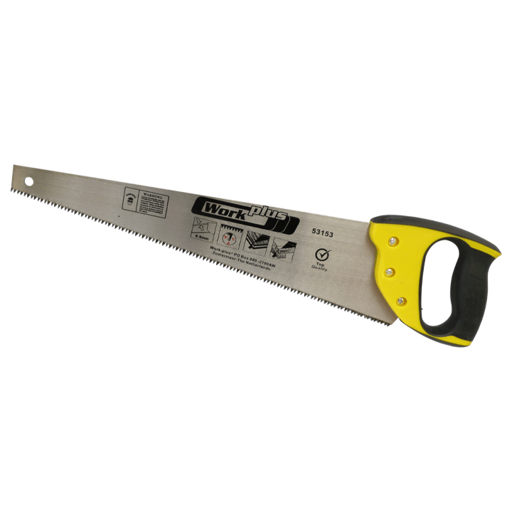 HAND SAW 550MM