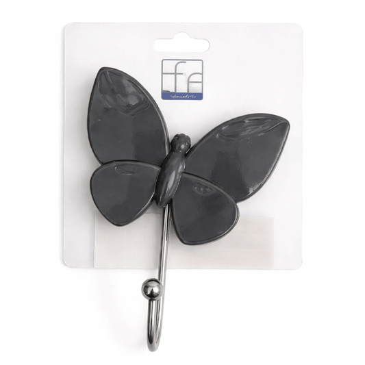 ΓΑΝΤΖΟΙ FIORI &amp; FARFALLE