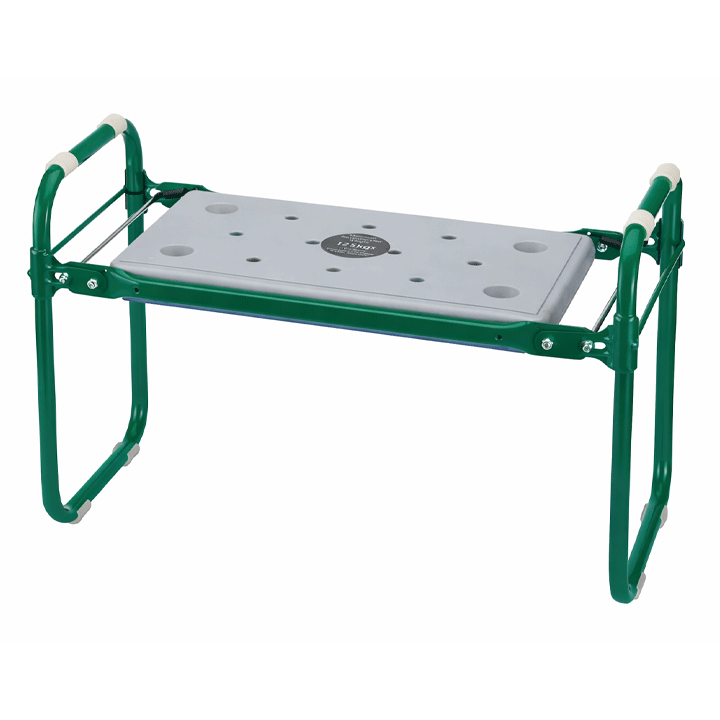 GARDENERS REVERS KNEELER AND SEAT