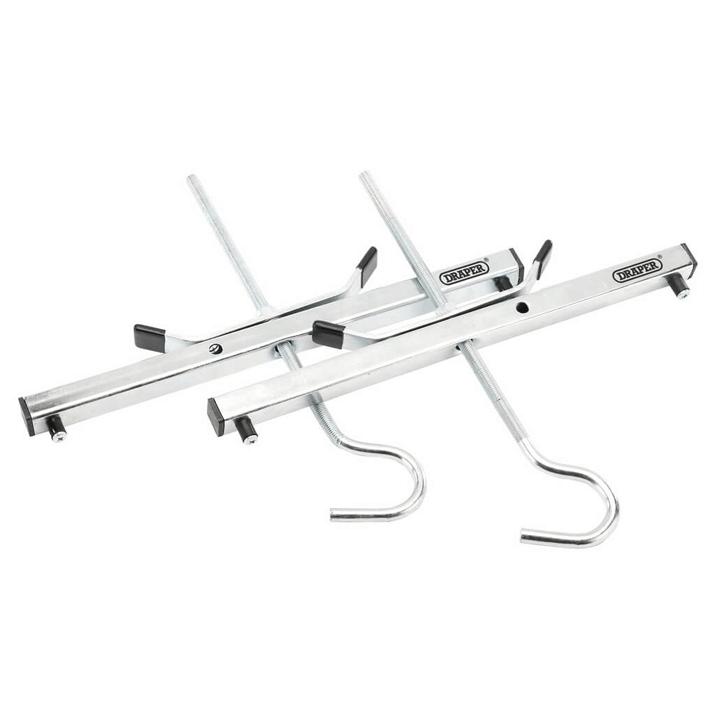 LADDER ROOF CLAMPS