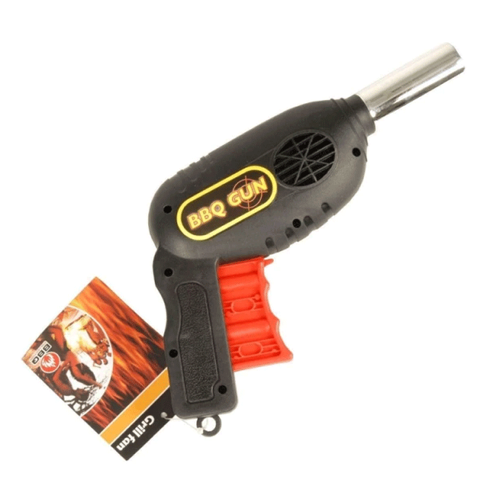 BARBECUE GRILL FAN 24 1,20 BBQ COLLECTION