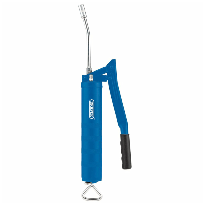 GREASE GUN 500CC SIDE LEVER