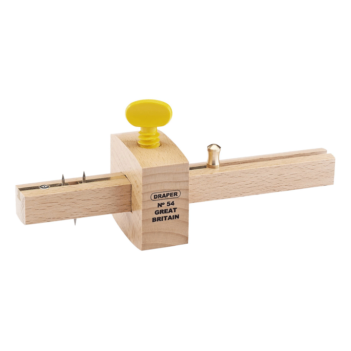 MARKING AND MORTICE GAUGE