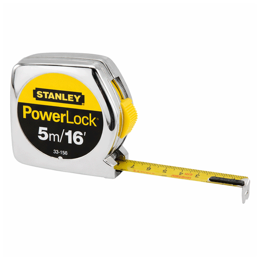 ST-METRE POWER LOCK ABS 5M