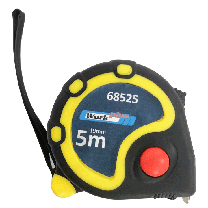 TAPE MEASURE 5MTRX19MM PROFI
