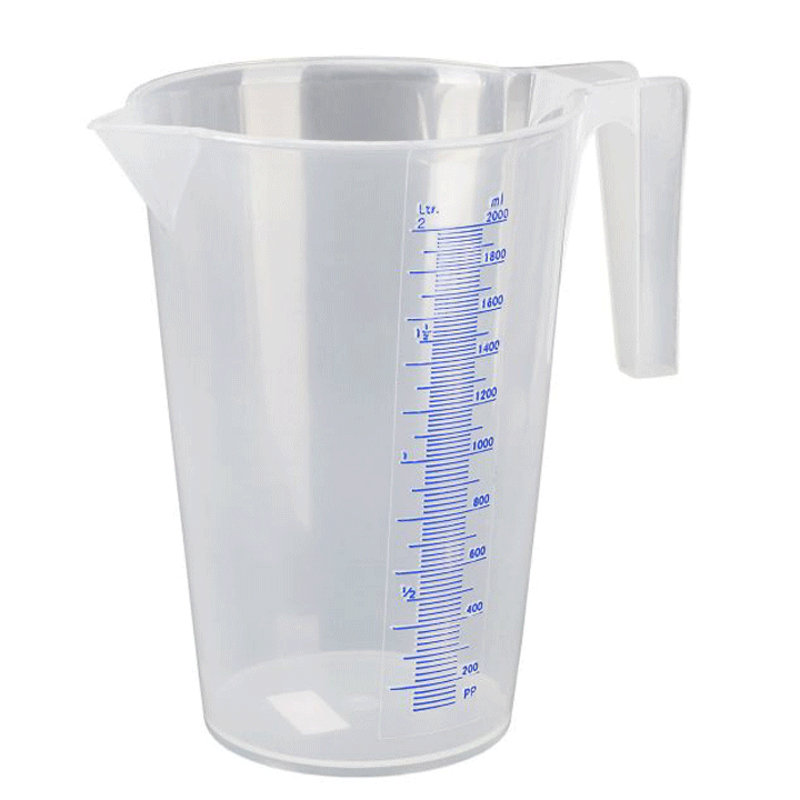 MEZOURES OIKIAKES 2LTR