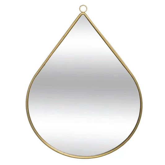 DROP MET MIRROR 28X39