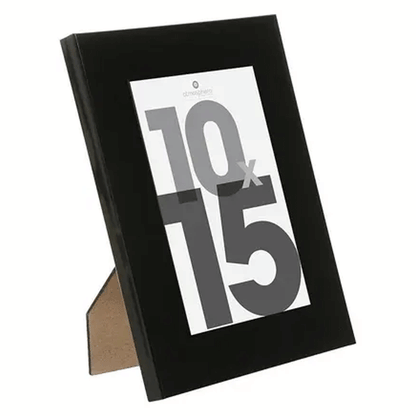 ΚΟΡΝΙΖΑ ΦΩΤΟΓΡΑΦΙΑΣ LISE 10X15 BL PS