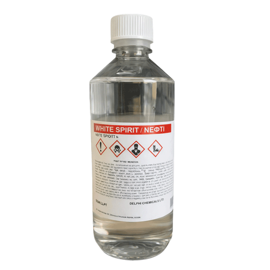 WHITE SPIRIT 500ML