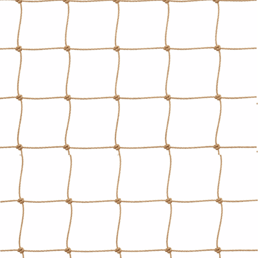 STONE NET 5X10M 50MM
