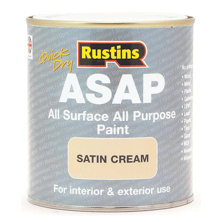 ALL SARFACE ALL PURPOSE CREAM 1L RUSTINS