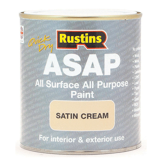 ALL SARFACE ALL PURPOSE CREAM 1L RUSTINS