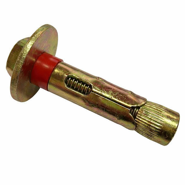 ΡΟΠΟΛΣ ΜΕ ΒΙΔΑ 10X97 (30PCS)