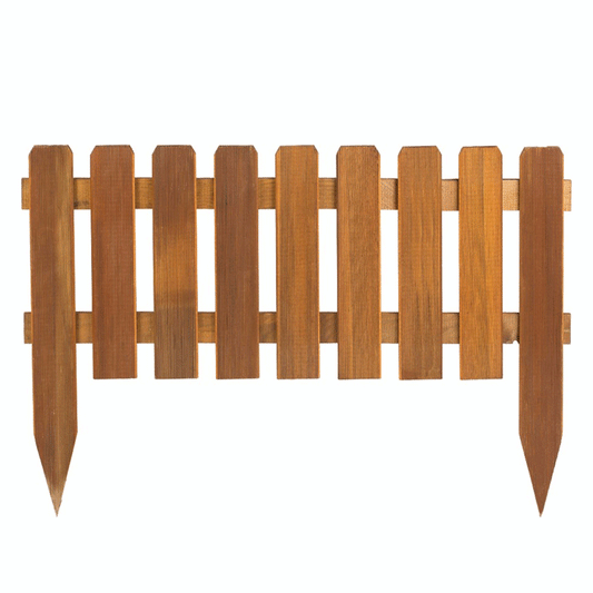 NORT DARIUS MINI FENCE 110X45CM