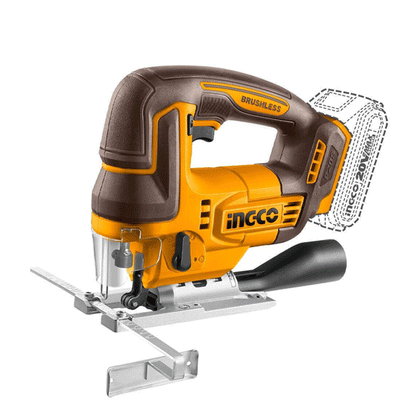 CORDLESS JIG SAW BL 20V SOLO INGCO