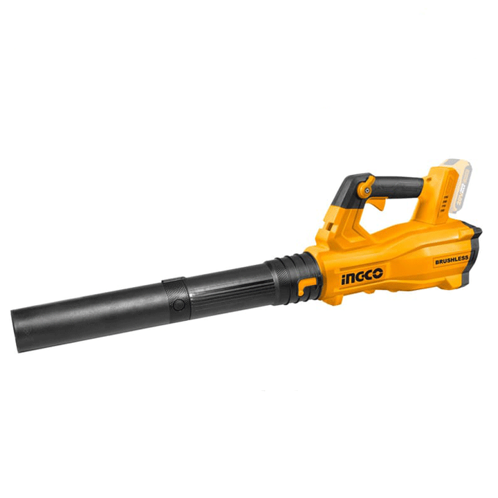 LITHIUM-ION BLOWER BL 20V SOLO INGCO