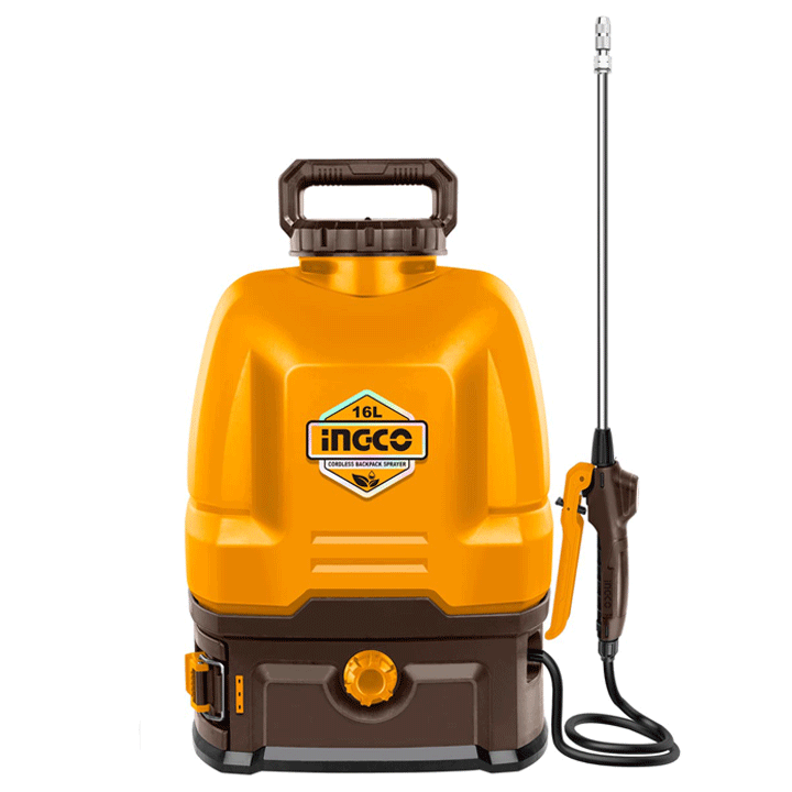 CORDLESS SPRAYER 16L INGCO