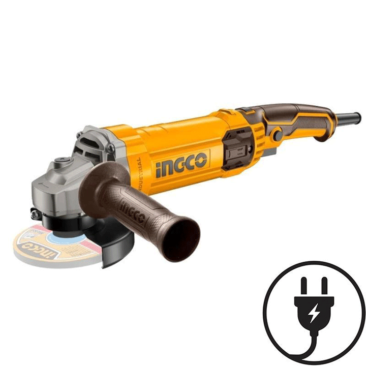 ANGLE GRINDER 1100W INGCO