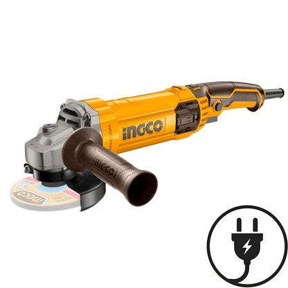 ANGLE GRINDER 1100W INGCO