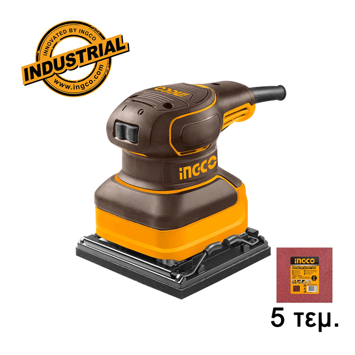 PALM GRINDER 1100W INGCO