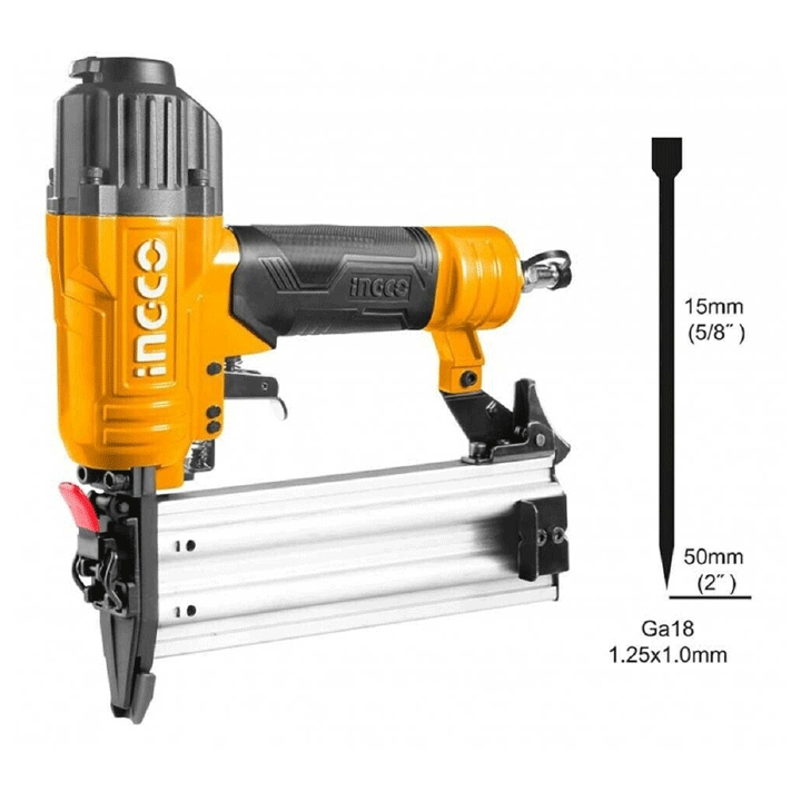 AIR STAPLER GA21 INGCO