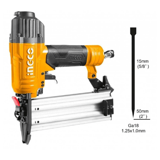 AIR STAPLER GA21 INGCO