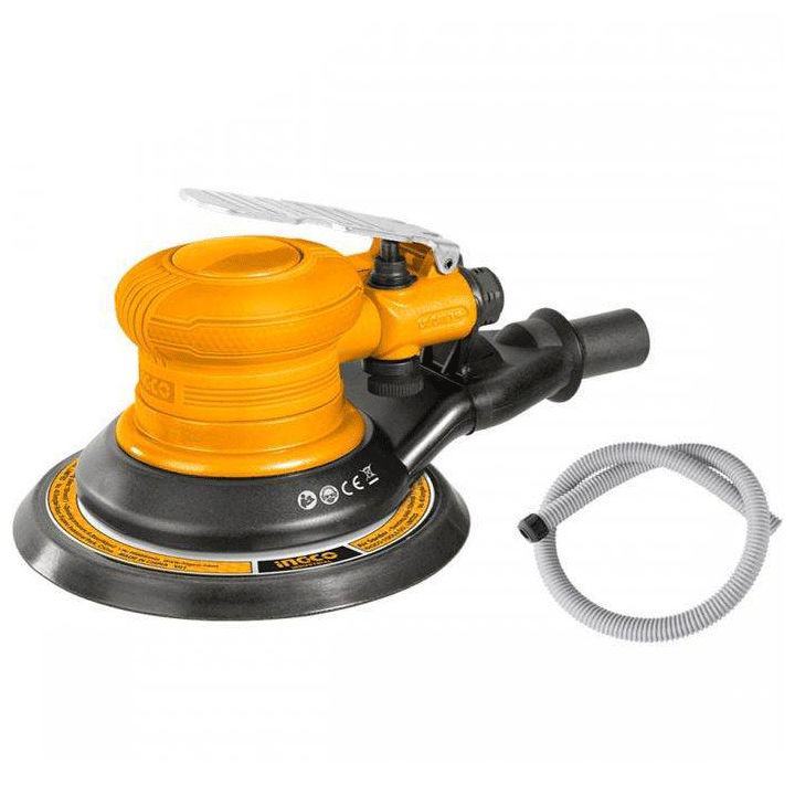 AIR SANDER 150MM INGCO