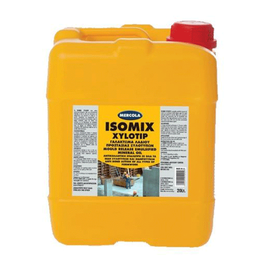 ISOMIX XYLOTIP 20LTR