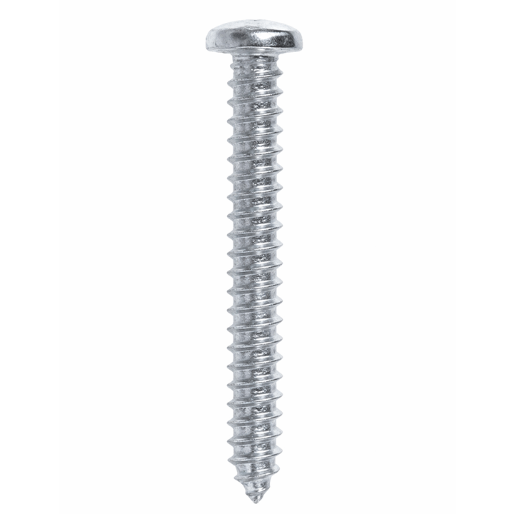 ΑΥΤΟΔΙΑΤΡΗΤΕΣ ΒΙΔΕΣ TC ΚΕΦΑΛΗ 4,8x45mm – 10 ΤΕΜ.