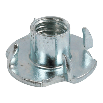 ΠΑΞΙΜΑΔΙΑ ΤΥΠΟΥ T (TEE NUT) DCG 10mm – 10 ΤΕΜ.