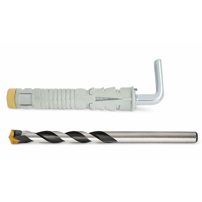 INSTALLATION KIT BOILER 14X75MM