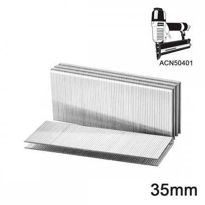 STAPLES 5.7X35MM 2500PCS INGCO