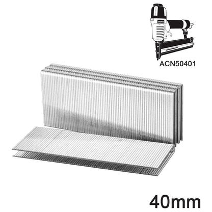 STAPLES 5.7X40MM 2500PCS INGCO