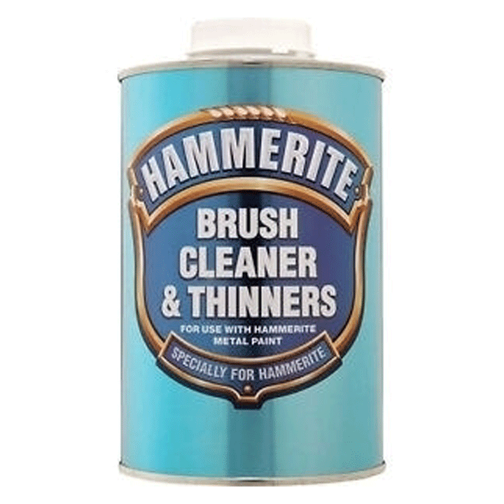 HAMMERITE THINNER 1LTR