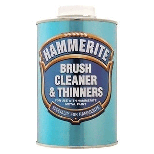HAMMERITE THINNER 1LTR