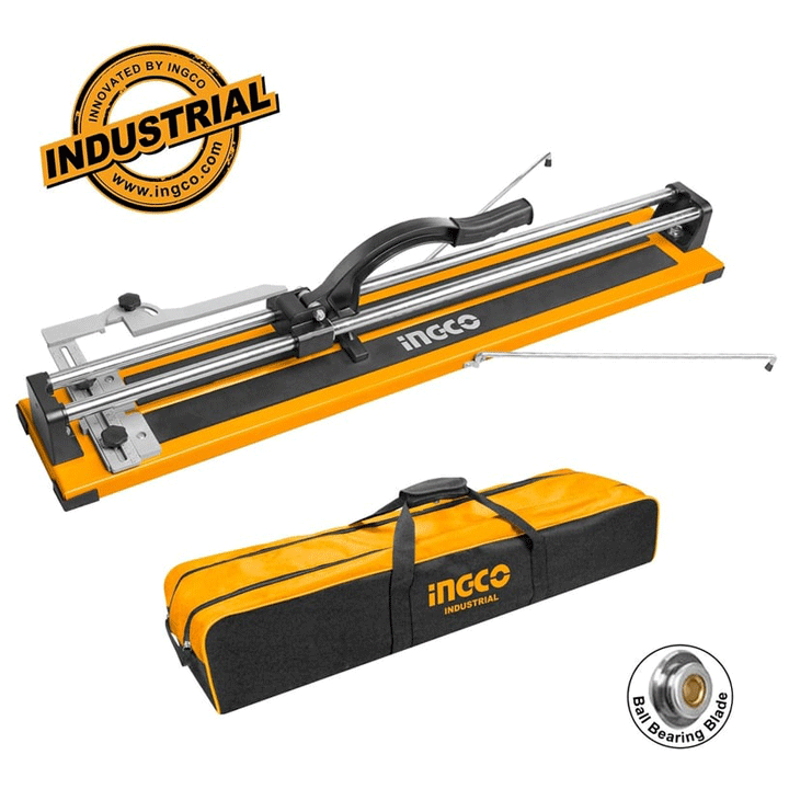 INGCO TILE CUTTER PROFESSIONAL 80CM
