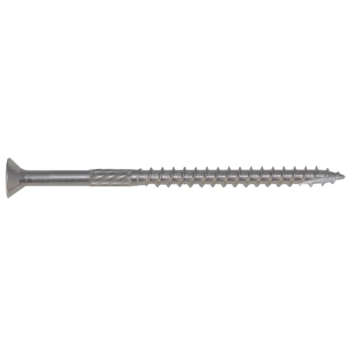 WOOD PRO LOAD BEARING SCREW TORX T30 5.0X70MM 200PCS
