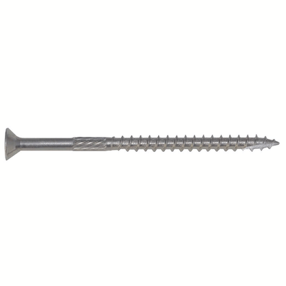 WOOD PRO LOAD BEARING SCREW TORX T30 5.0X70MM 200PCS