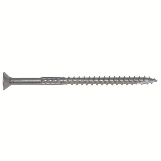 WOOD PRO LOAD BEARING SCREW TORX T30 5.0X70MM 200PCS