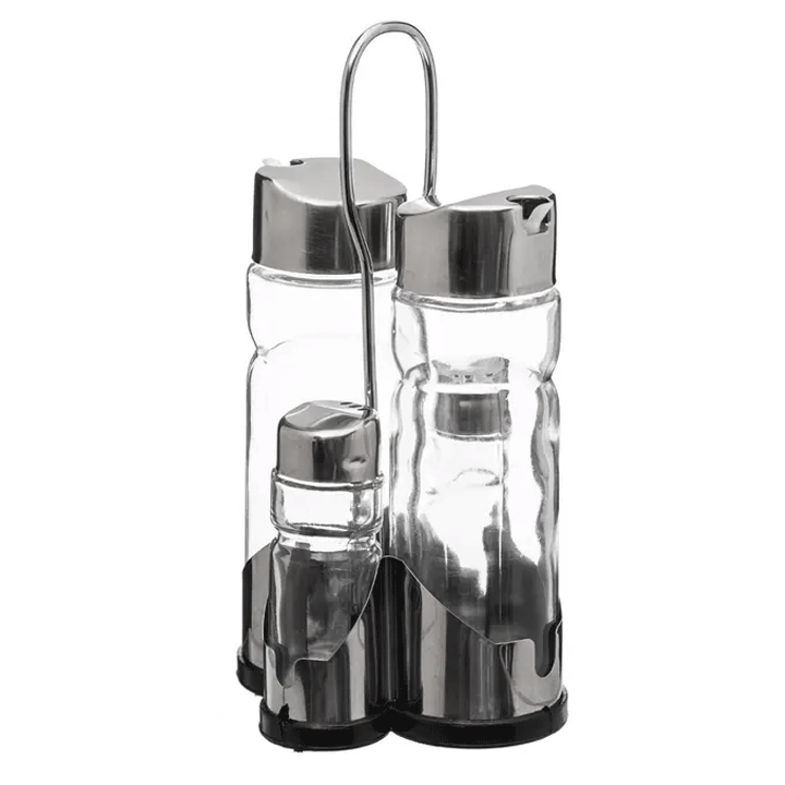 LOT BOTTLE O/V+SALT X4 0,17L