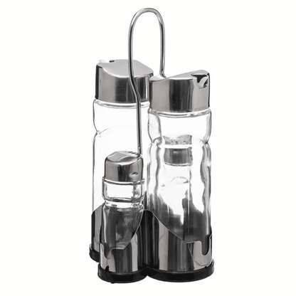 LOT BOTTLE O/V+SALT X4 0,17L