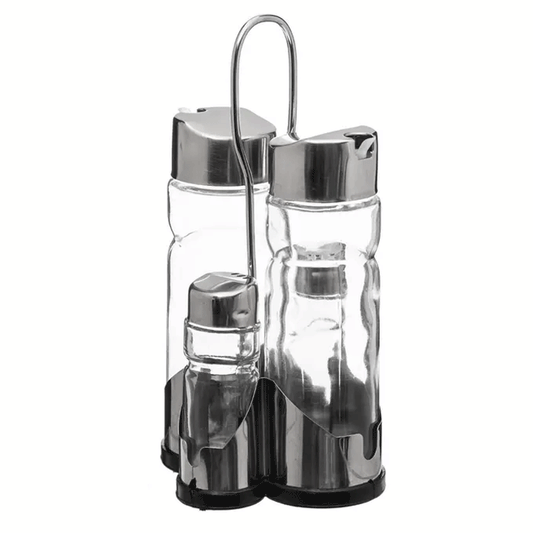 LOT BOTTLE O/V+SALT X4 0,17L