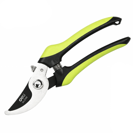 DELI GARDEN PRUNER SK5 200MM 8" 18MM