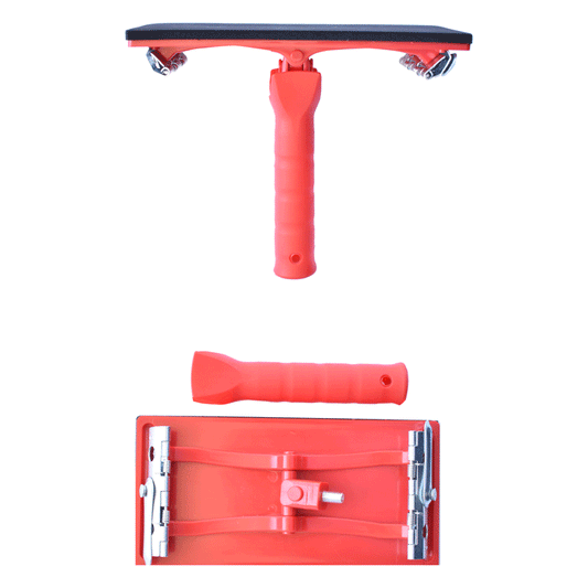 TELESCOPIC SANDING BLOCK
