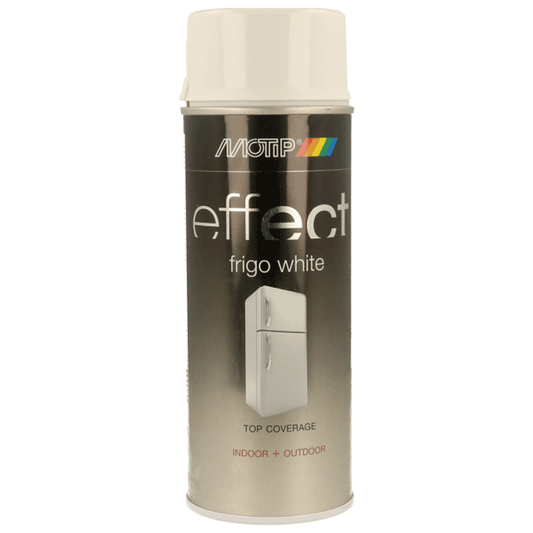 MOTIP EFFECT FRIGO WHITE 400ML