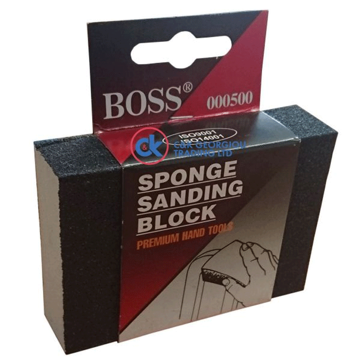 ΣΦΟΥΓΓΑΡΙ ΛΕΙΑΝΣΗΣ 100X70X25MM Νο80