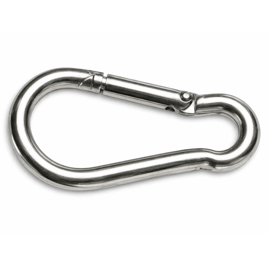 ΚΑΡΑΜΠΙΝΕΡ 10X100MM 1 ΤΕΜΑΧΙΟ