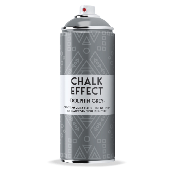 COSMOSLAC ΣΠΡΕΪ ΚΙΜΩΛΙΑΣ DOLPHIN GREY Νο.5 400ML